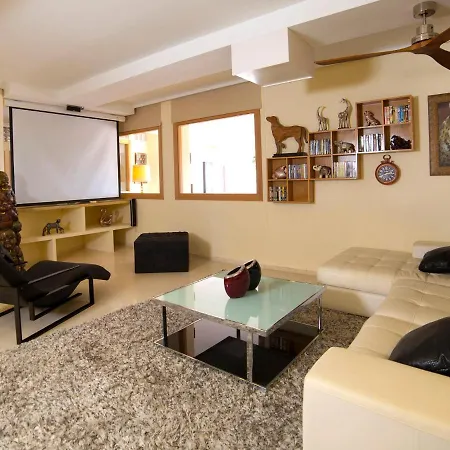 Casa Pato