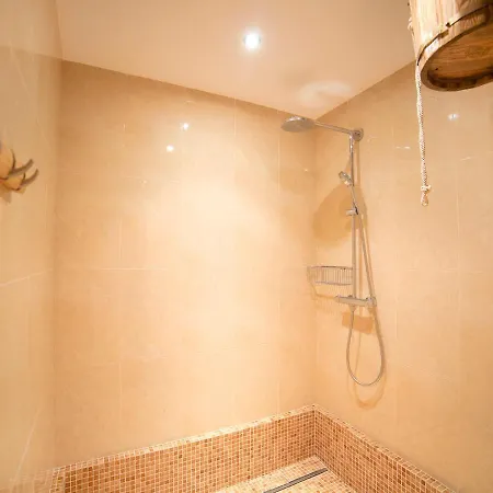Vila Casa Pato Bernia