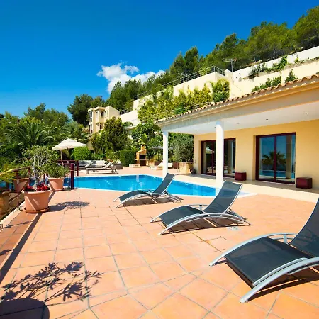 Vila Casa Pato Bernia