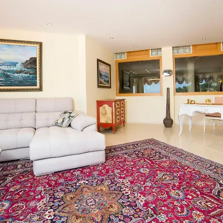 Casa Pato Vila