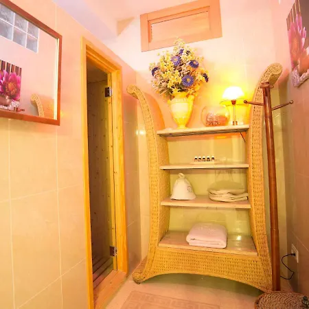 Casa Pato Vila *