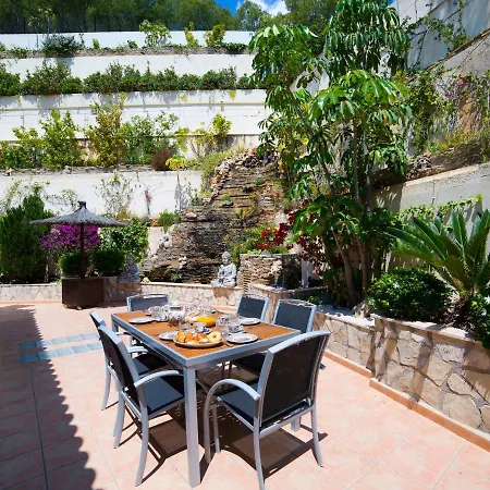 Vila Casa Pato