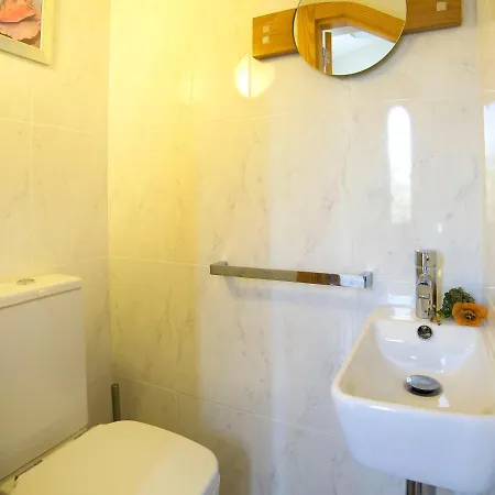Vila Casa Pato Bernia
