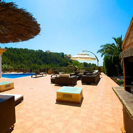 Casa Pato * Bernia