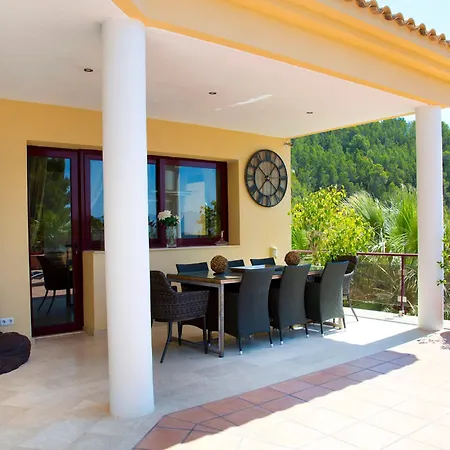 Vila Casa Pato *