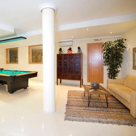Casa Pato * Bernia