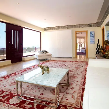Casa Pato Bernia