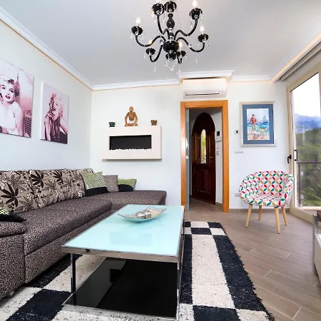 Casa Pato * Bernia