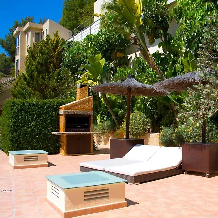 Casa Pato * Bernia