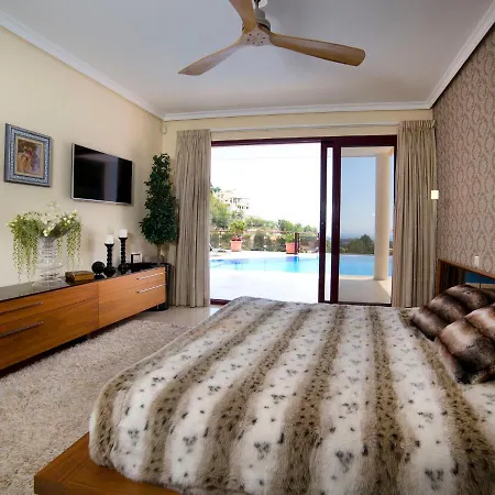 Casa Pato Vila Bernia