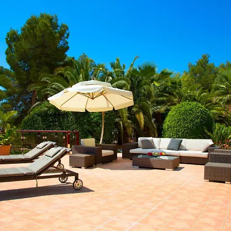 Casa Pato * Bernia
