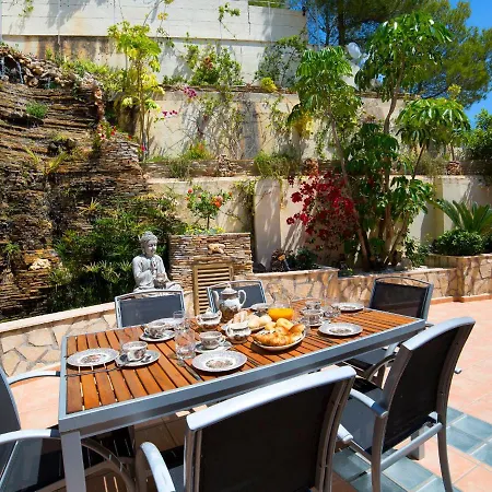 Casa Pato Vila Bernia