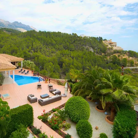 Vila Casa Pato Bernia